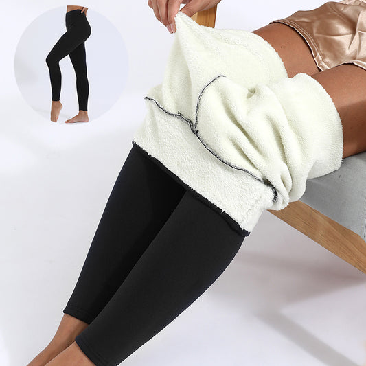 Women’s Thick Warm Winter Leggings